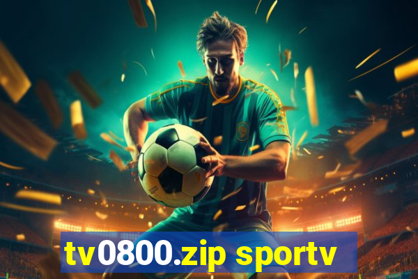tv0800.zip sportv